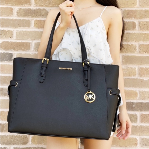 💕NWT Michael Kors Tote - Picture 7 of 7